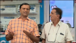 Taarak Mehta Ka Ooltah Chashmah - 18th October 2023